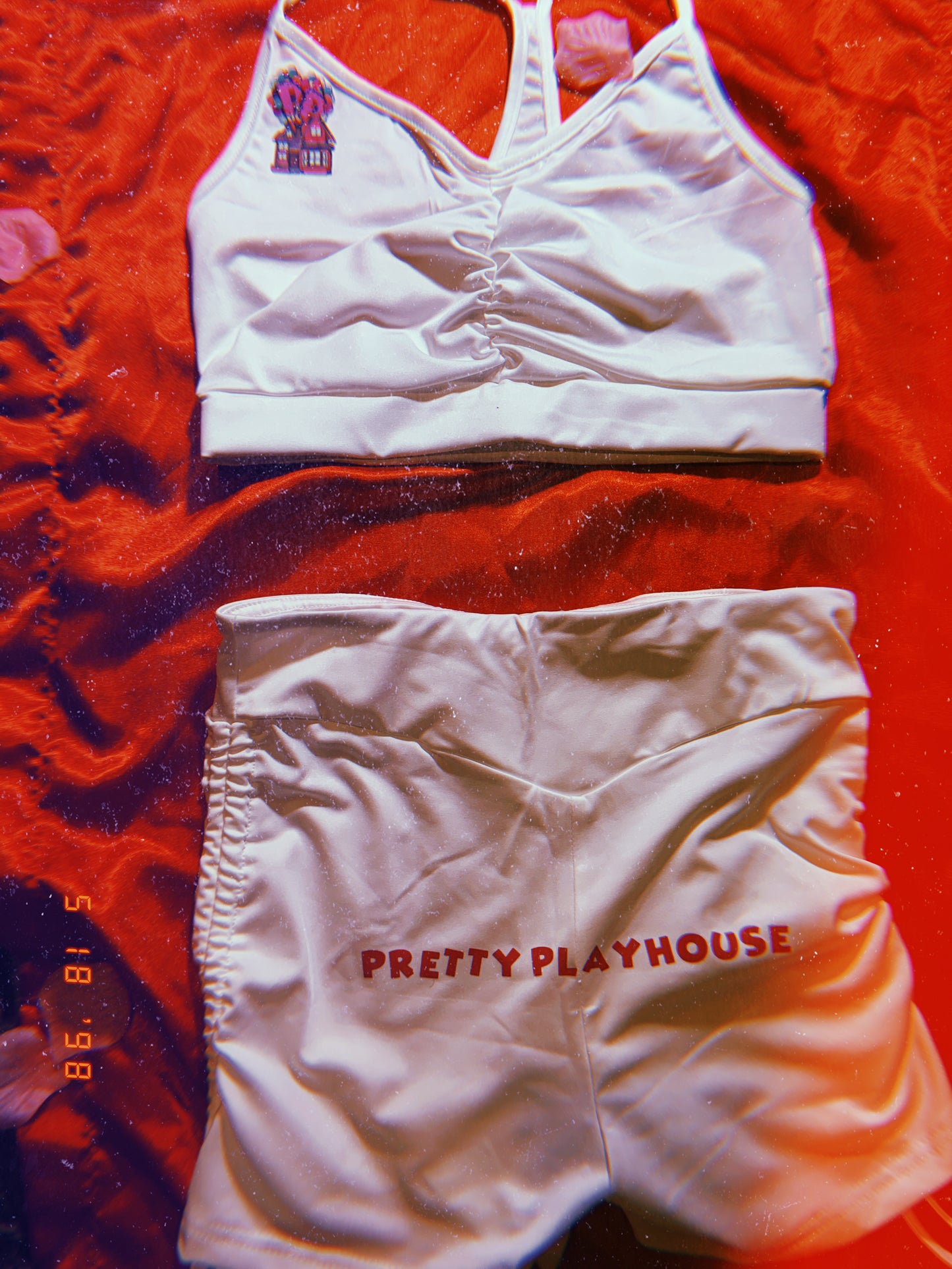 Playhouse Set