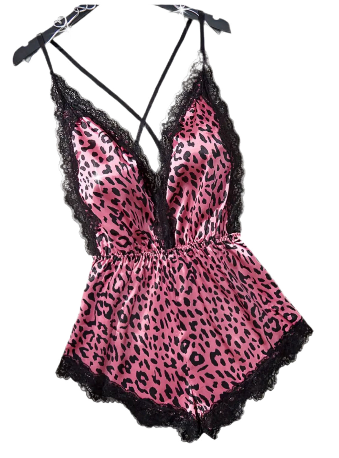 Satin Noir