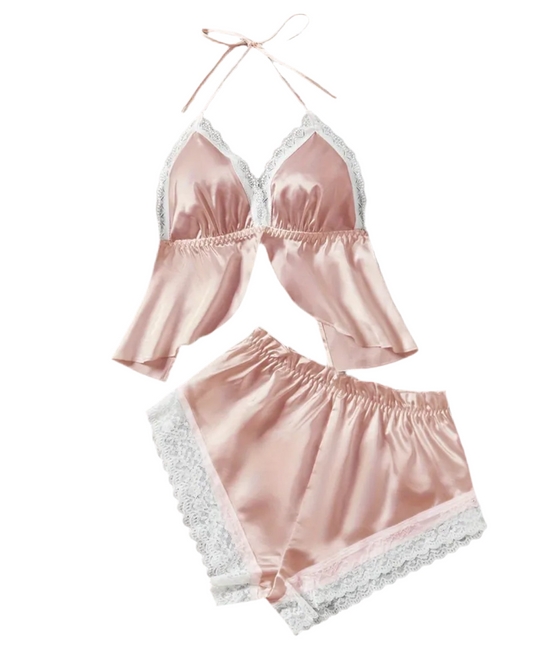 Satin Rose