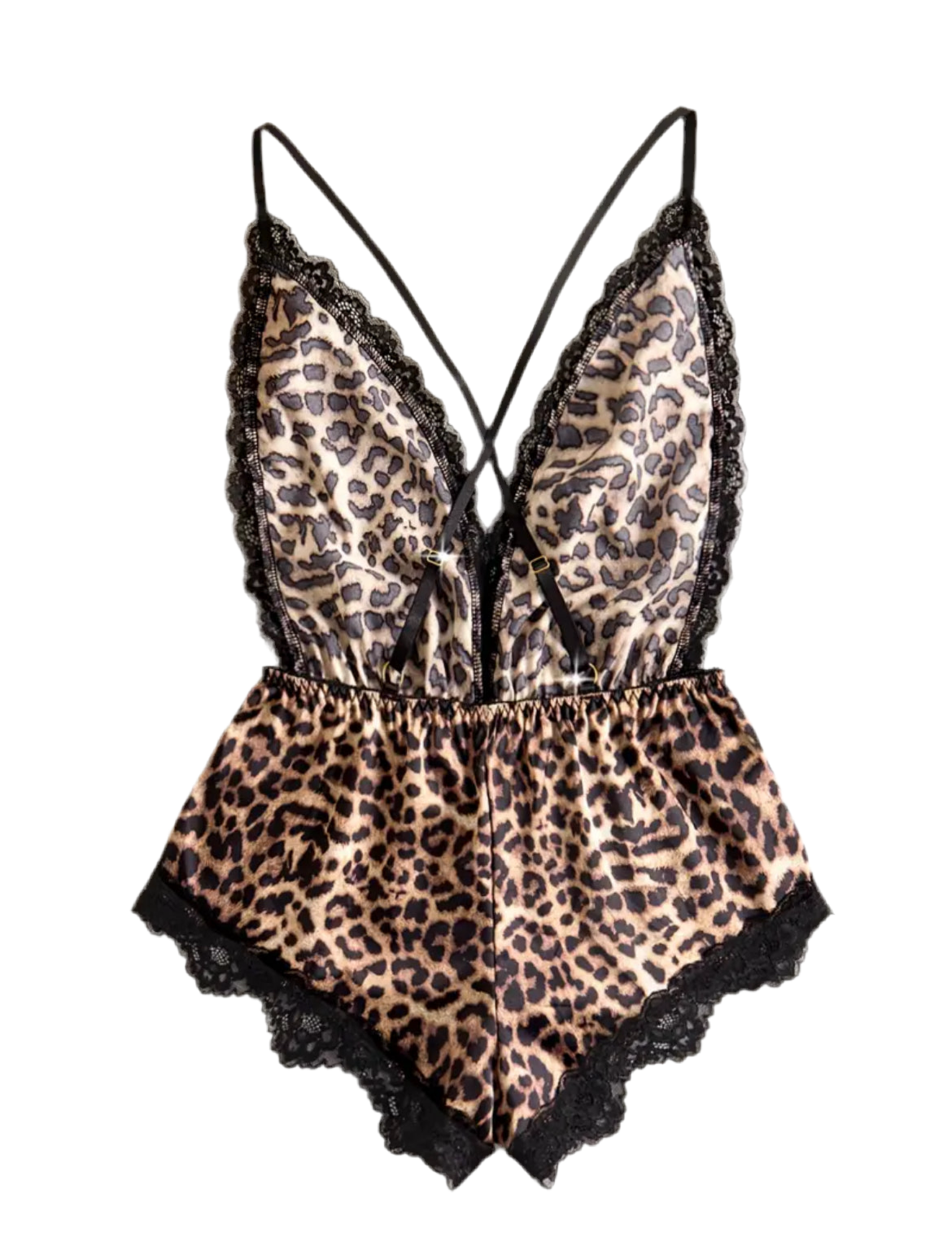 Satin Noir