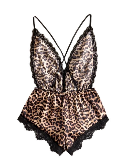 Satin Noir