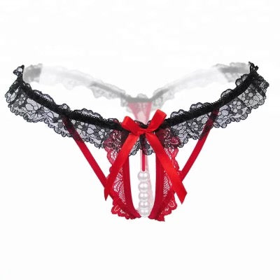 Pearl Charm Panties