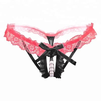 Pearl Charm Panties