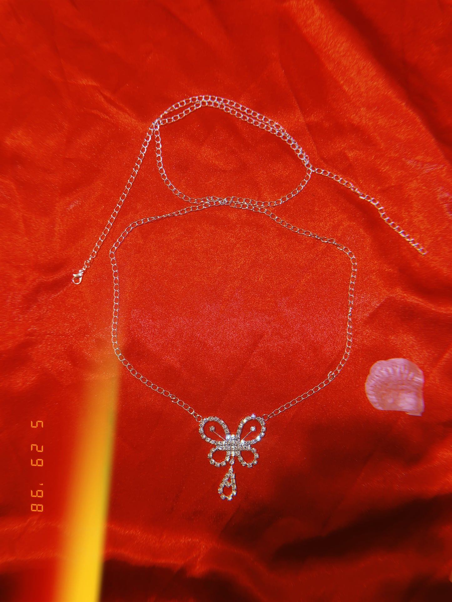 Diamond Belly Chains