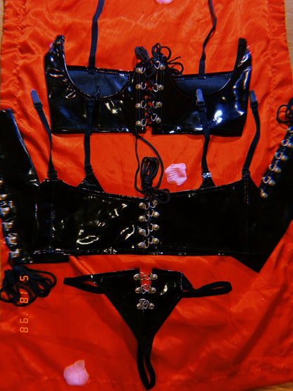 “Athena” Fantasy set