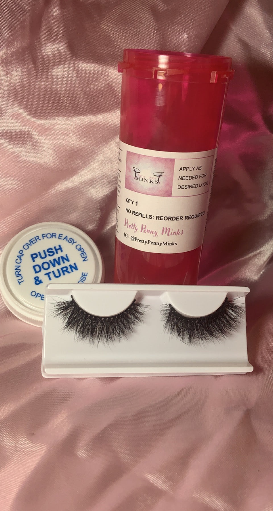 Bailey Lash
