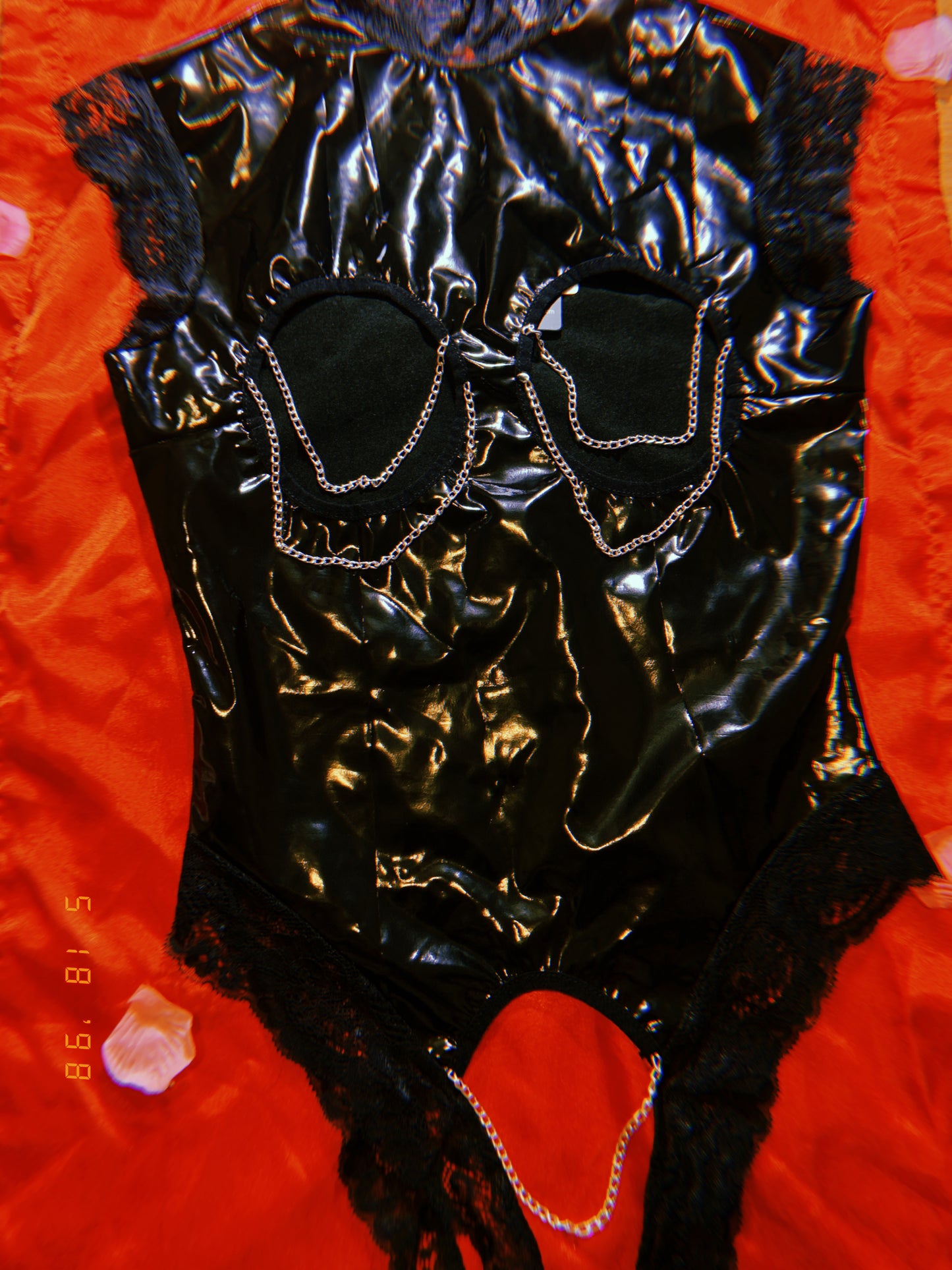 “Nyx” Fantasy set