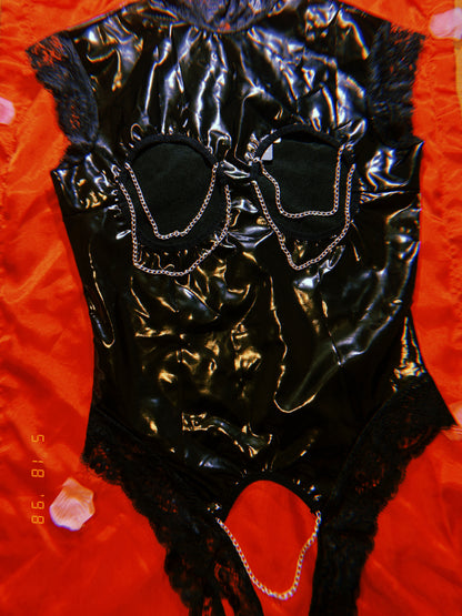 “Nyx” Fantasy set