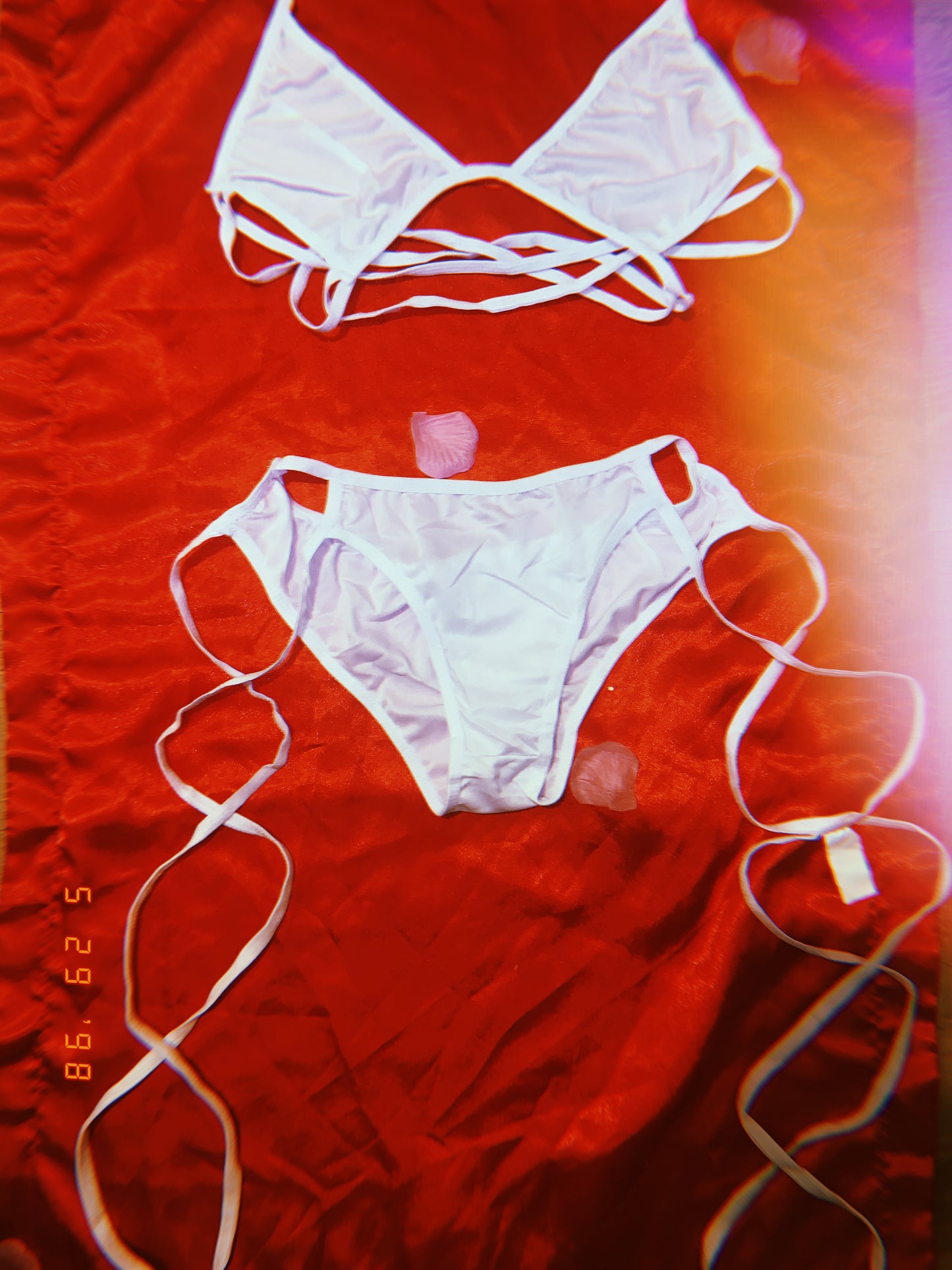 “Jaded” Fantasy set