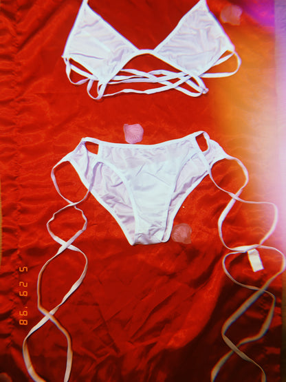 “Jaded” Fantasy set