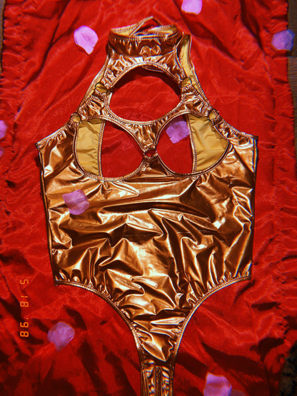 “Cleo” Fantasy set