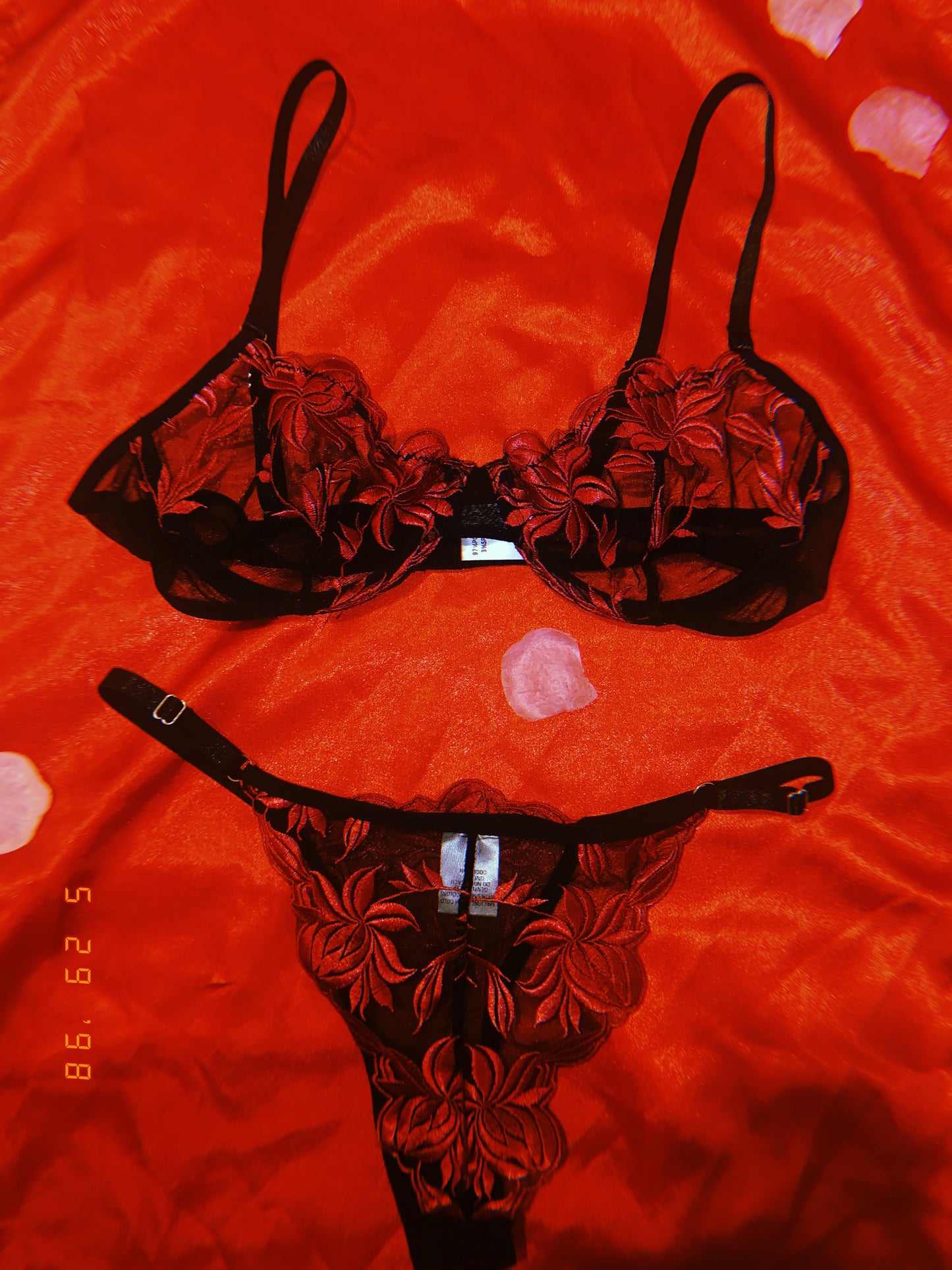 “Angel” Fantasy set