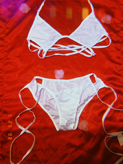 “Jaded” Fantasy set