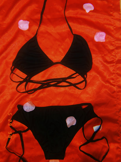 “Jaded” Fantasy set