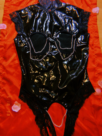 “Nyx” Fantasy set
