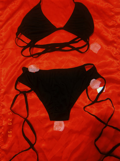 “Jaded” Fantasy set