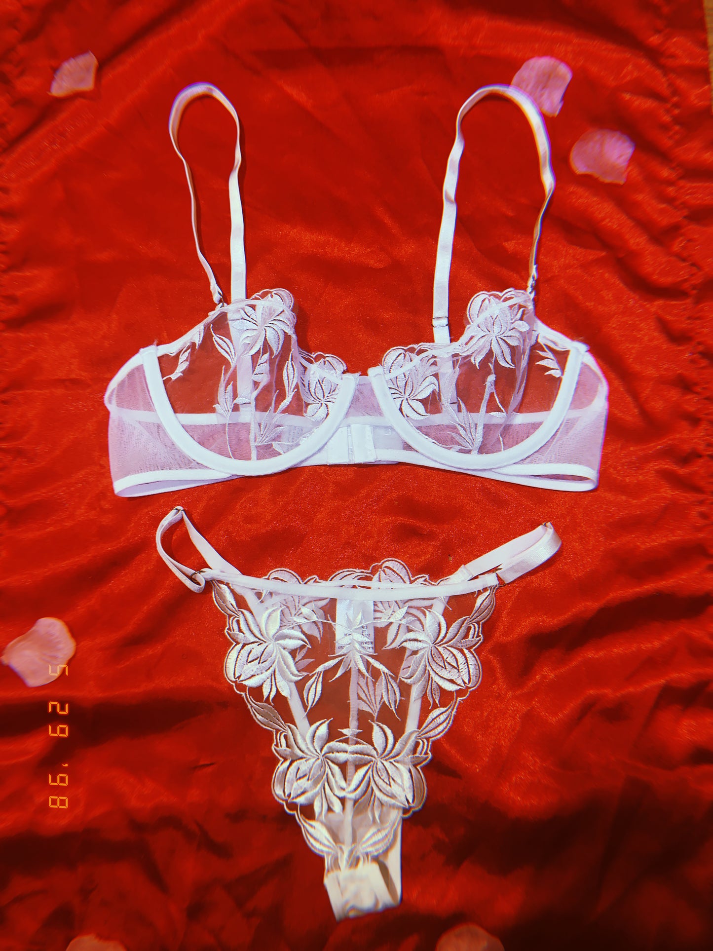 “Angel” Fantasy set