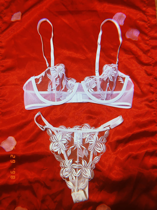 “Angel” Fantasy set